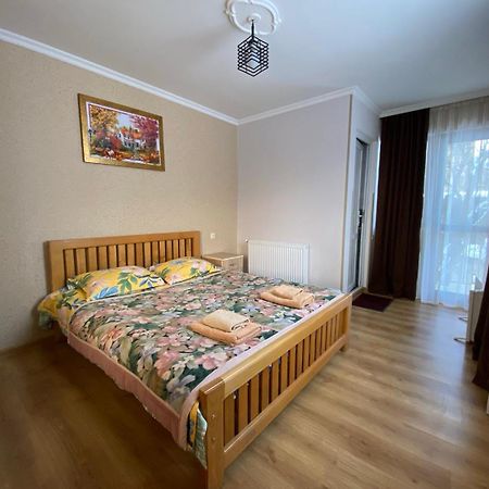 Guesthouse Venera 메스티아 외부 사진