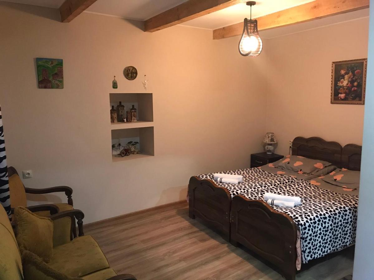 Guesthouse Venera 메스티아 외부 사진