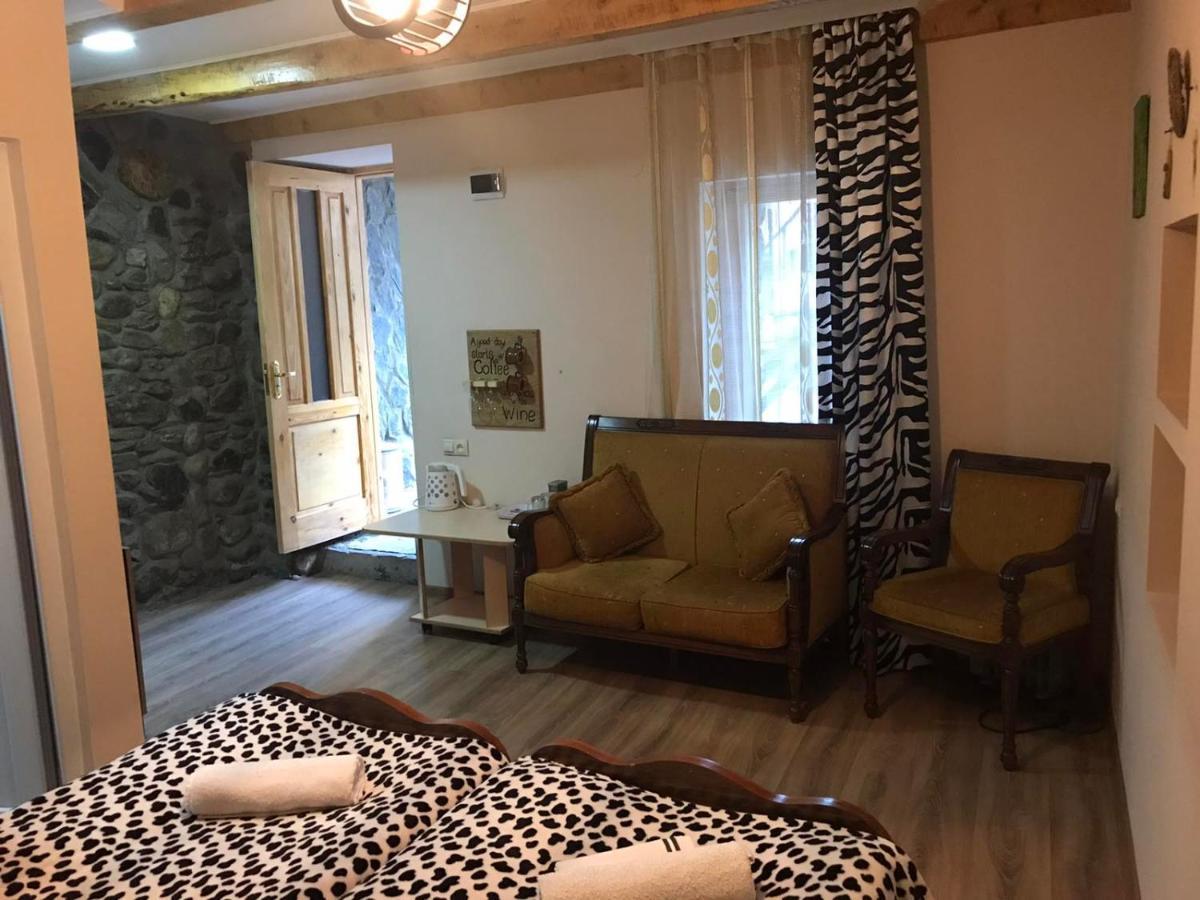 Guesthouse Venera 메스티아 외부 사진