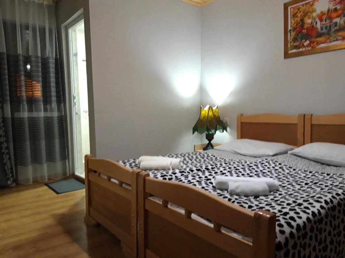 Guesthouse Venera 메스티아 외부 사진