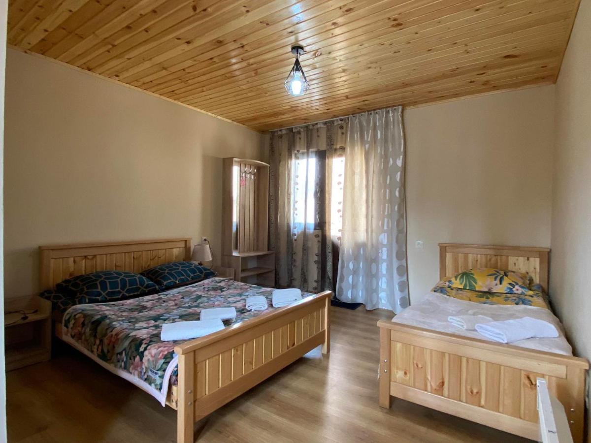 Guesthouse Venera 메스티아 외부 사진