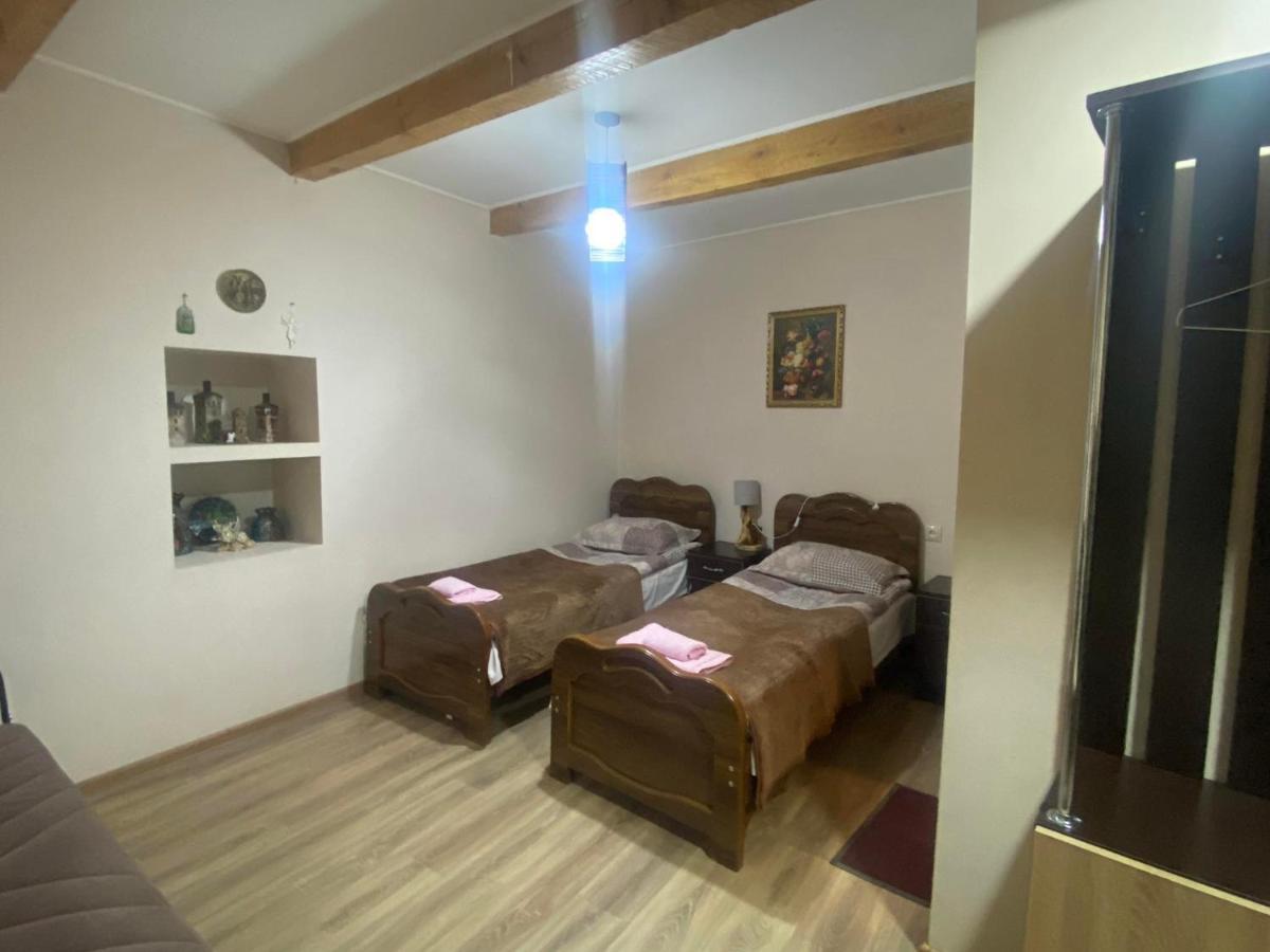 Guesthouse Venera 메스티아 외부 사진