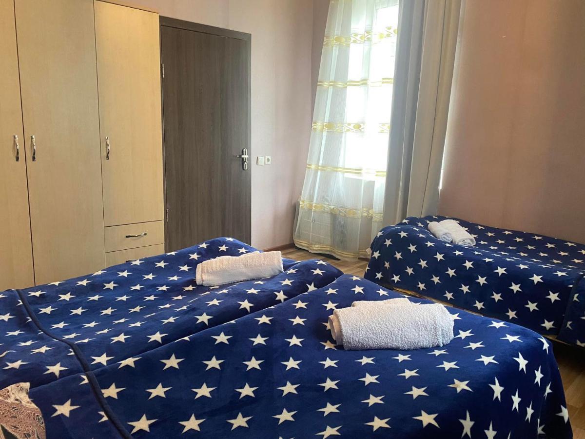 Guesthouse Venera 메스티아 외부 사진