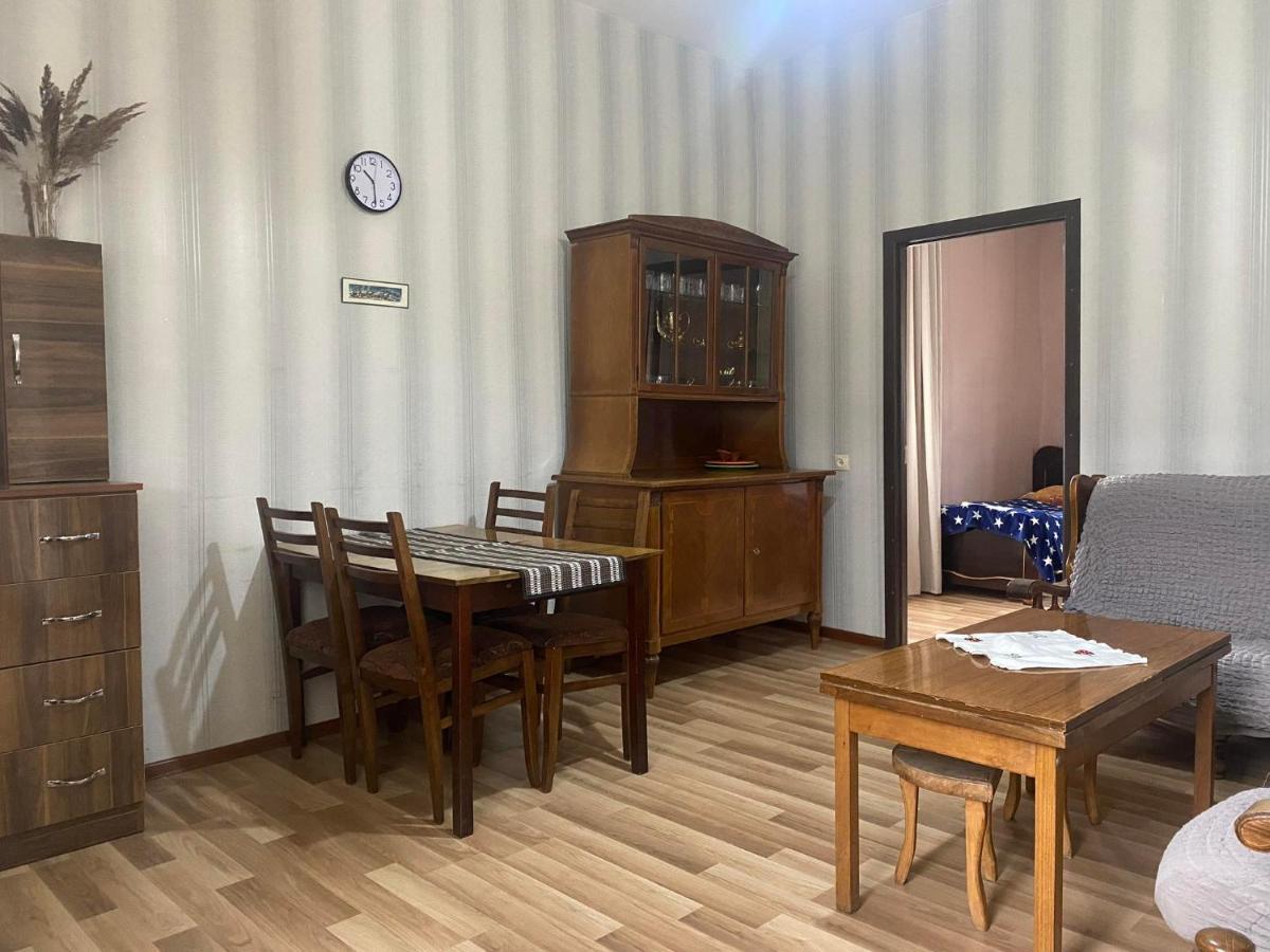 Guesthouse Venera 메스티아 외부 사진