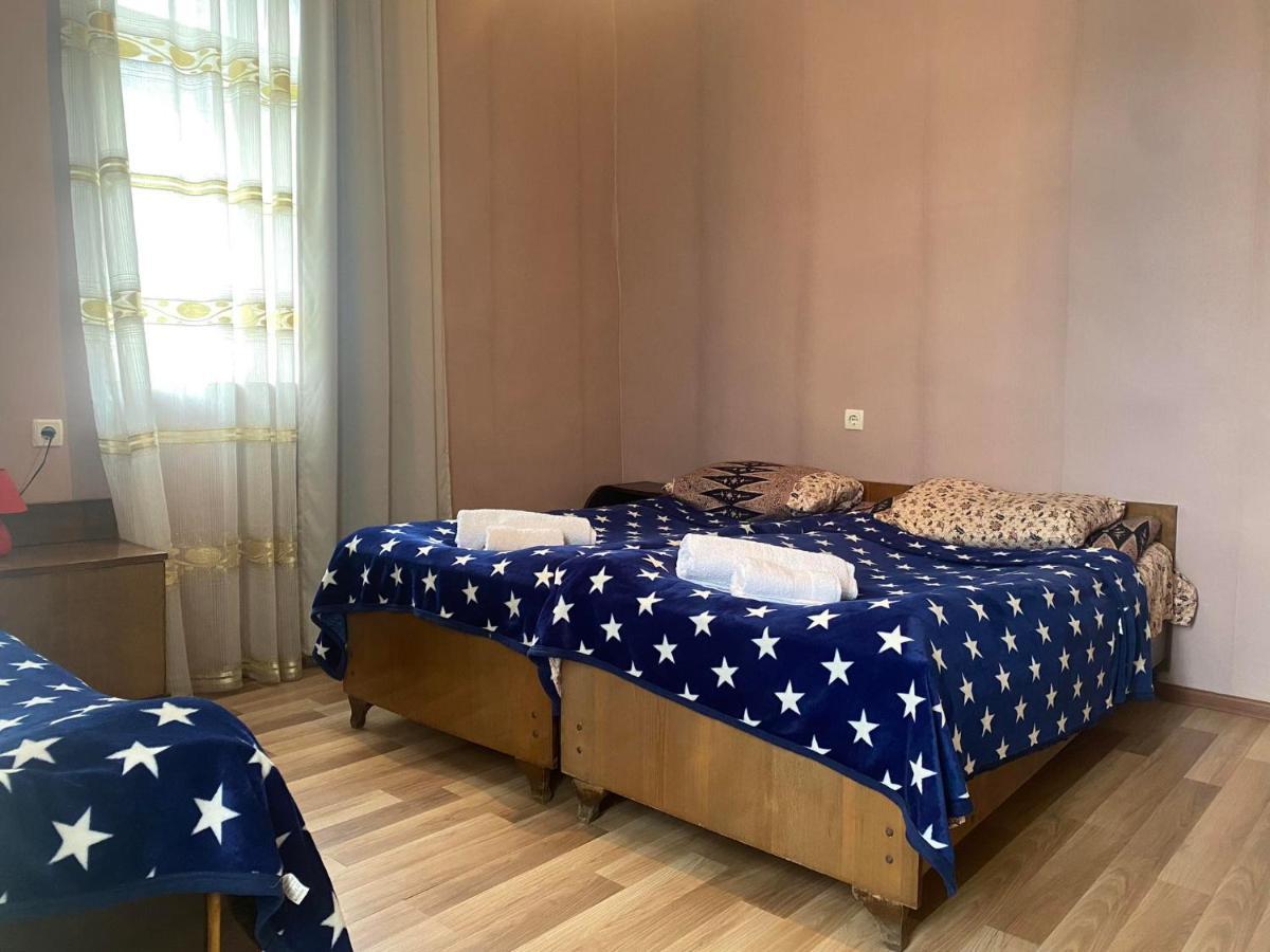 Guesthouse Venera 메스티아 외부 사진