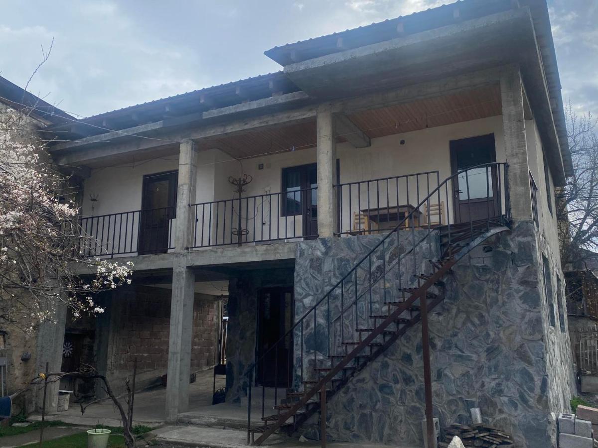 Guesthouse Venera 메스티아 외부 사진
