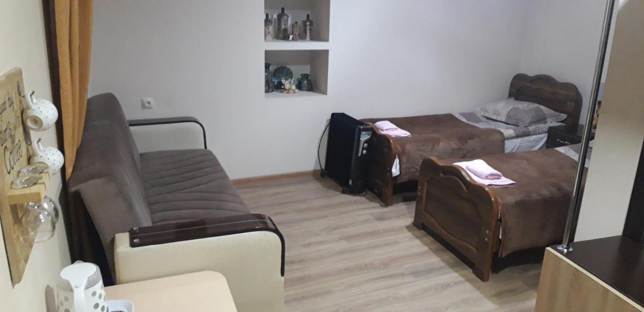 Guesthouse Venera 메스티아 외부 사진