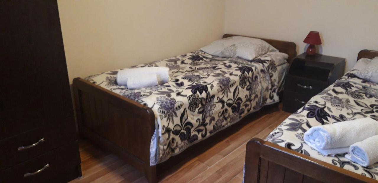 Guesthouse Venera 메스티아 외부 사진