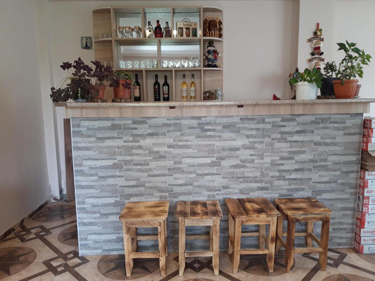 Guesthouse Venera 메스티아 외부 사진
