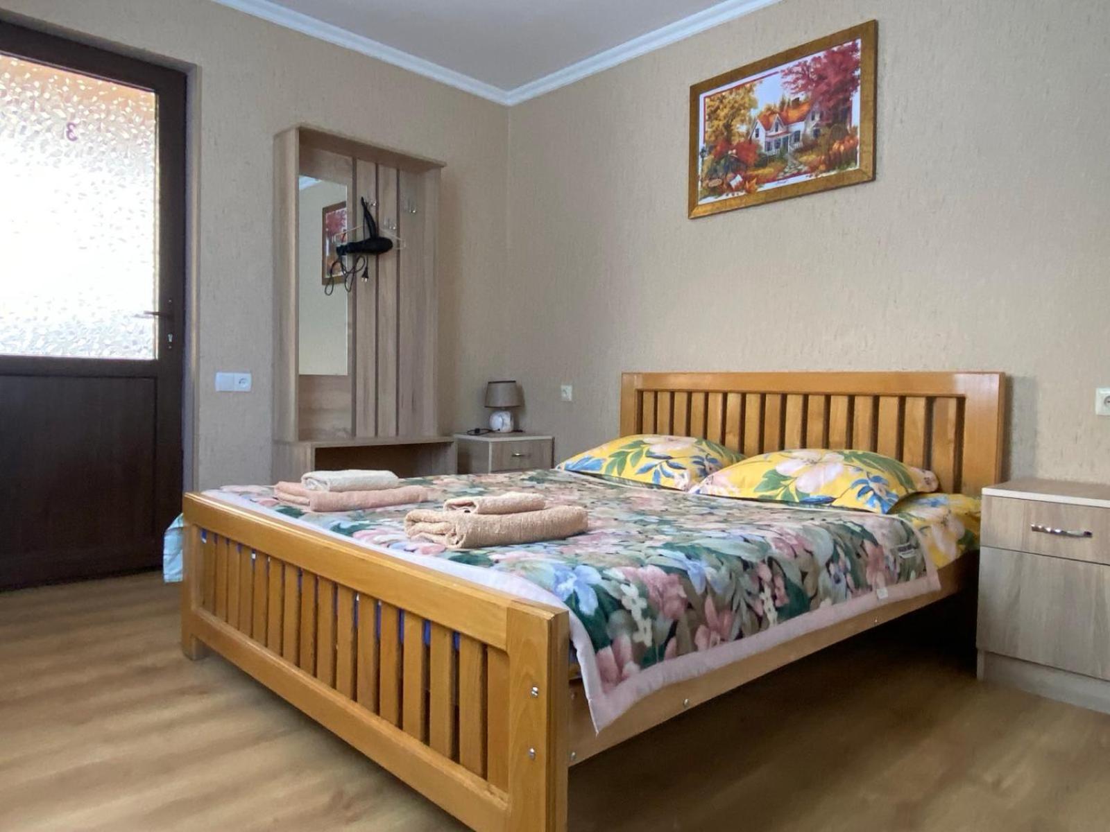 Guesthouse Venera 메스티아 외부 사진