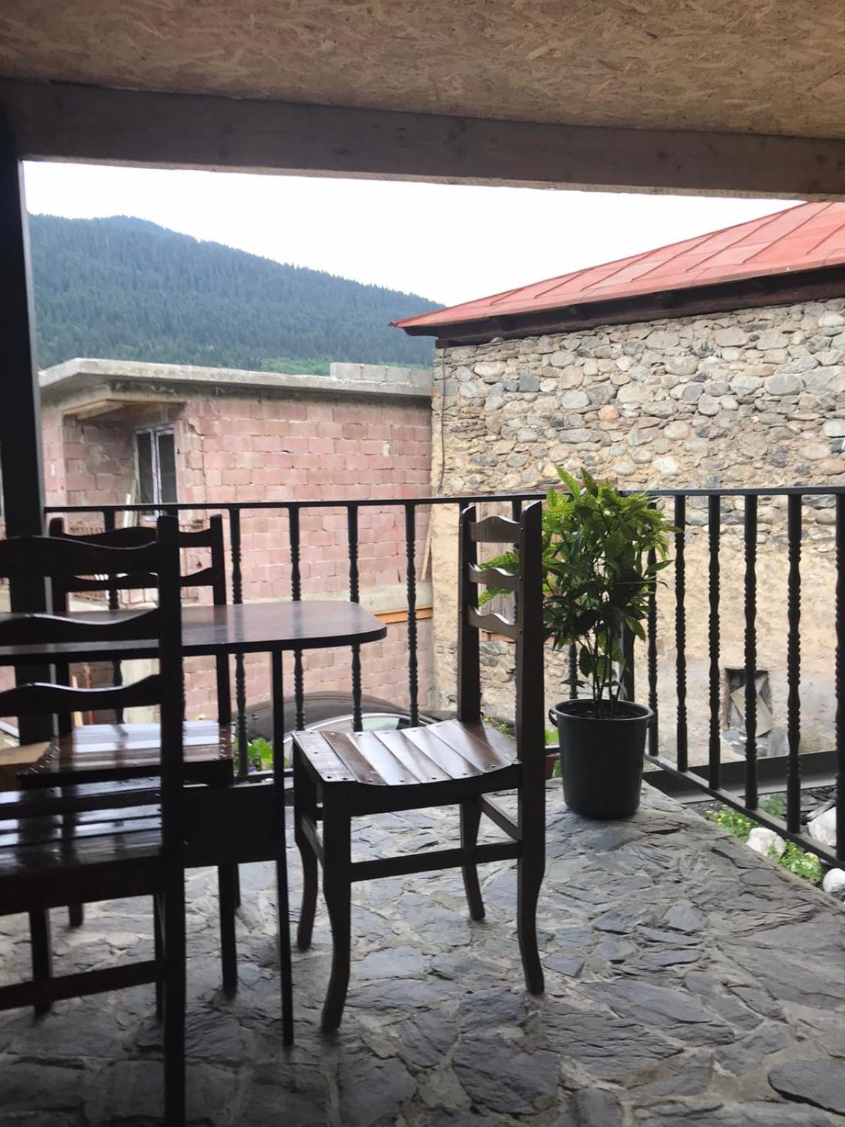 Guesthouse Venera 메스티아 객실 사진