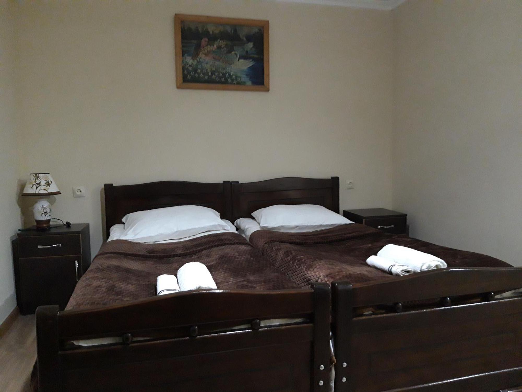 Guesthouse Venera 메스티아 객실 사진