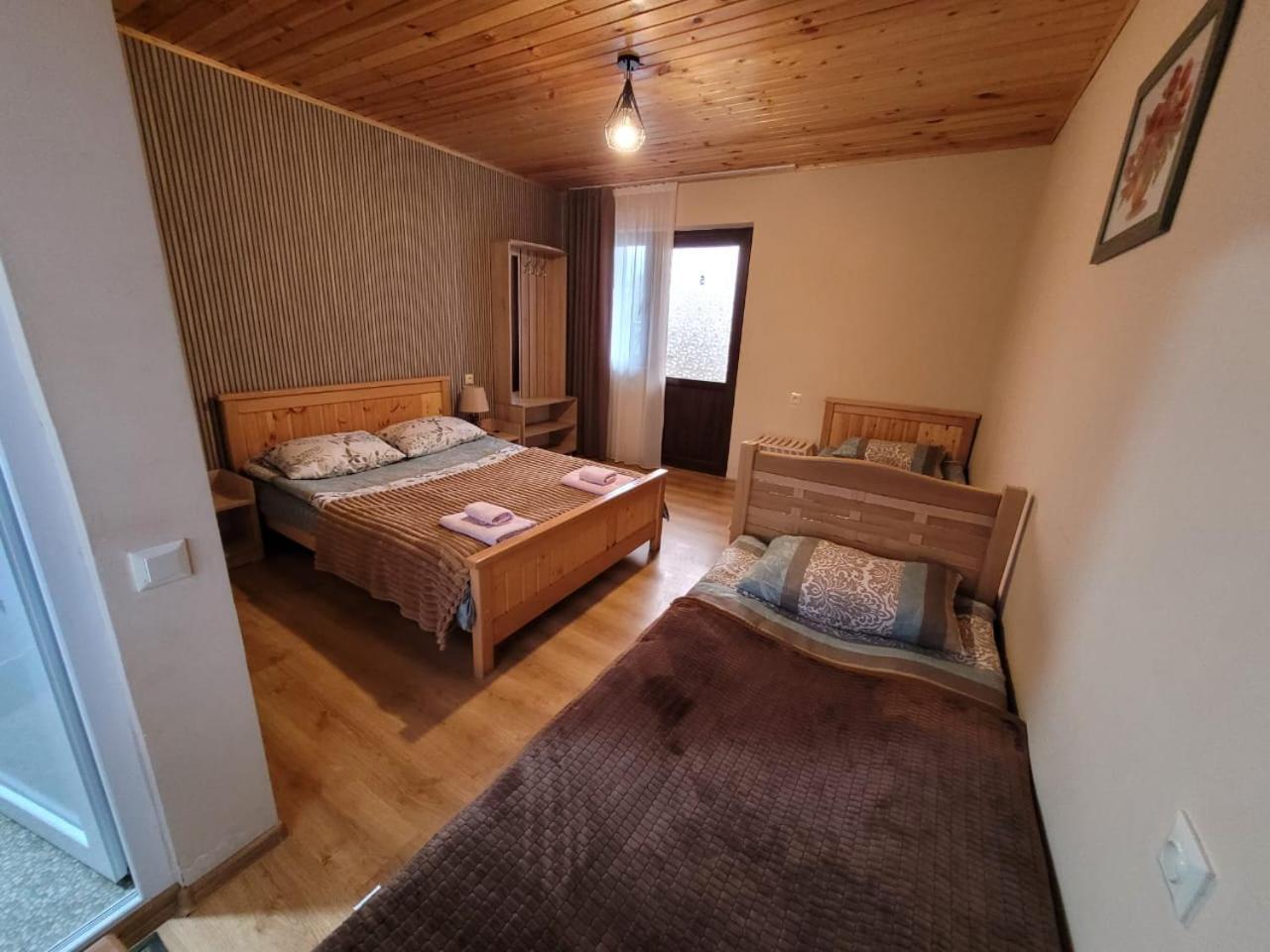 Guesthouse Venera 메스티아 외부 사진