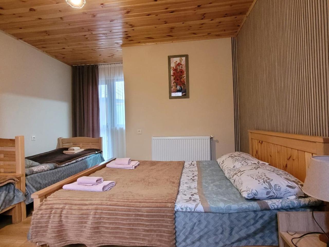 Guesthouse Venera 메스티아 외부 사진