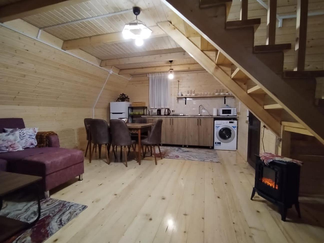 Guesthouse Venera 메스티아 외부 사진
