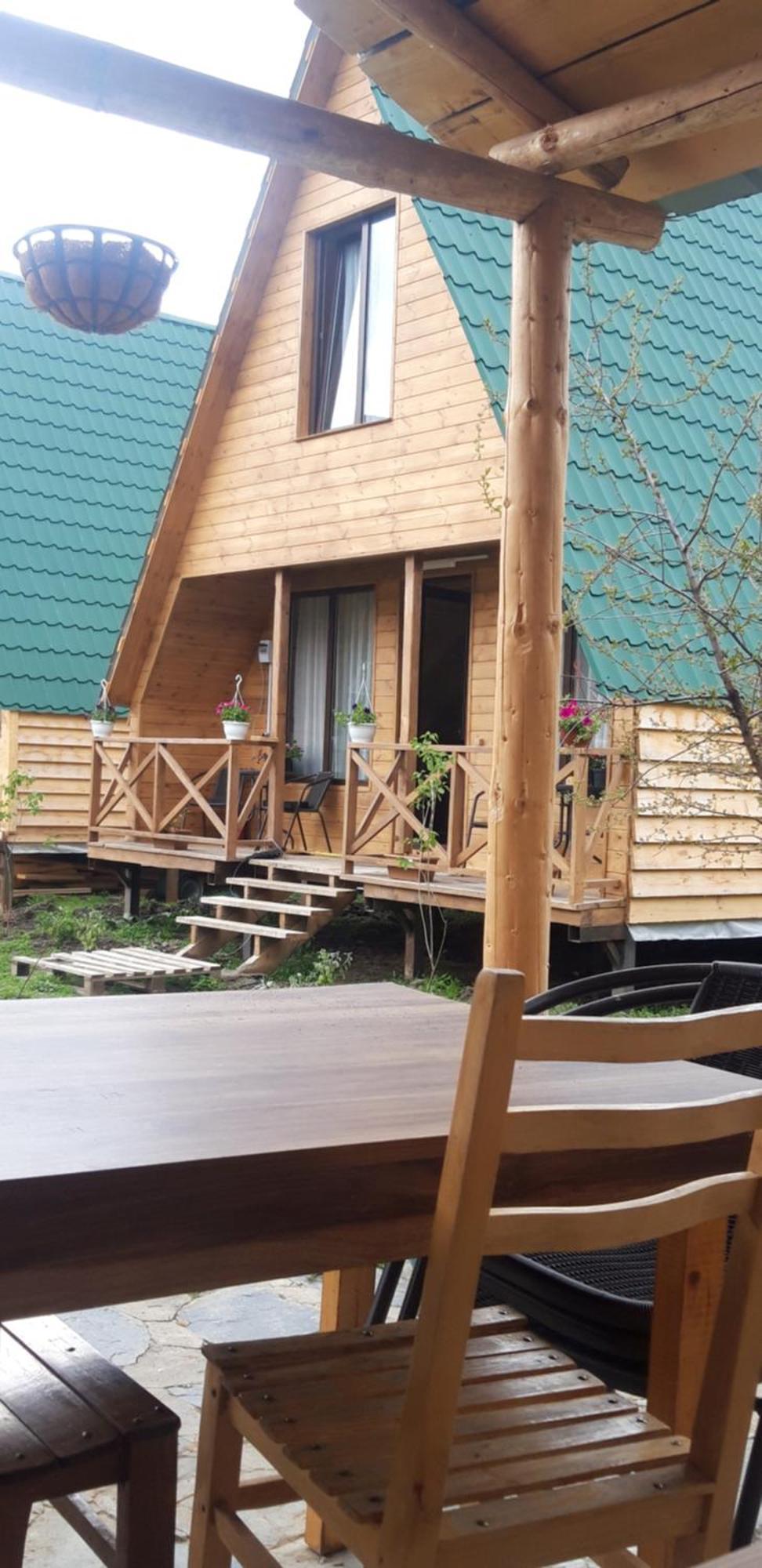 Guesthouse Venera 메스티아 외부 사진