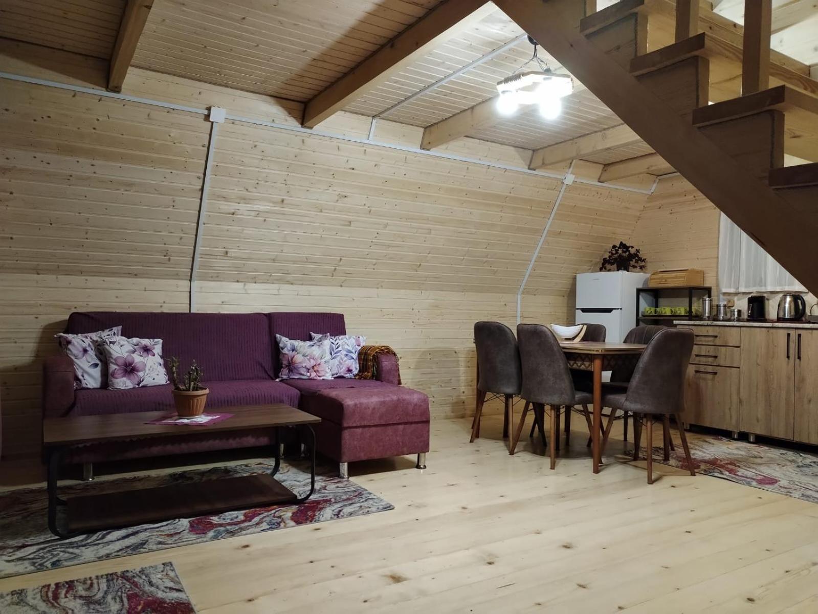 Guesthouse Venera 메스티아 외부 사진