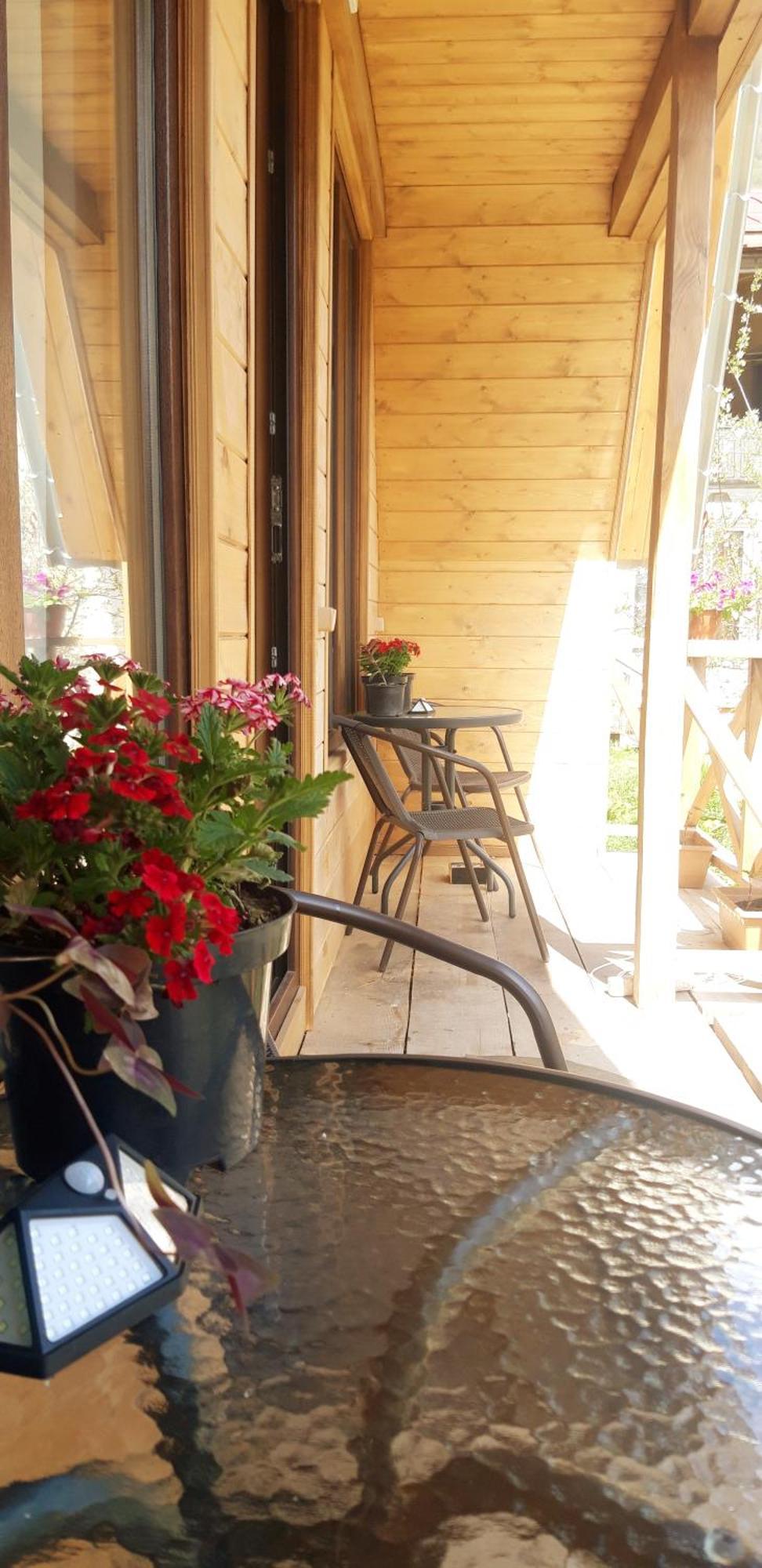 Guesthouse Venera 메스티아 외부 사진
