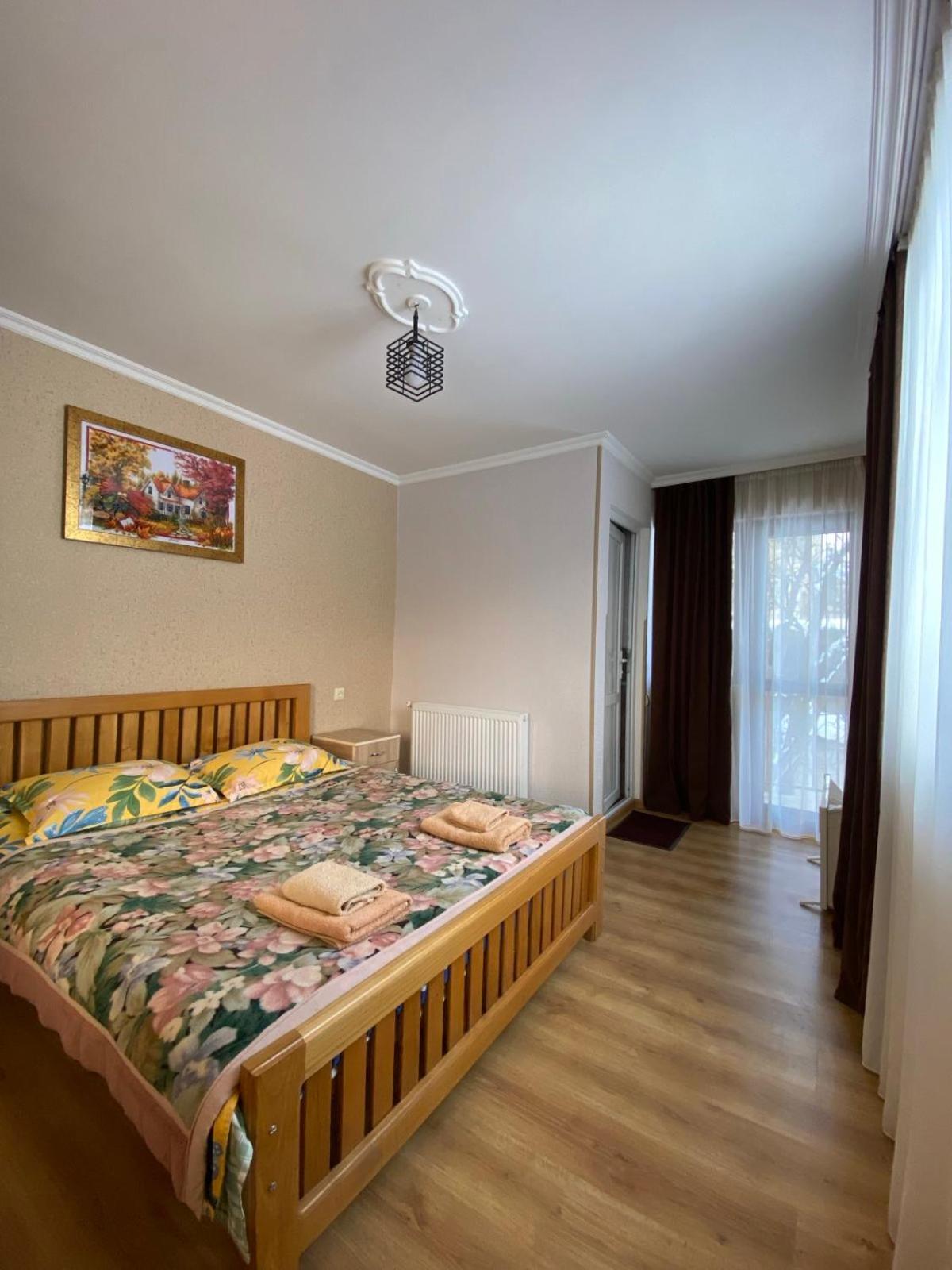 Guesthouse Venera 메스티아 외부 사진
