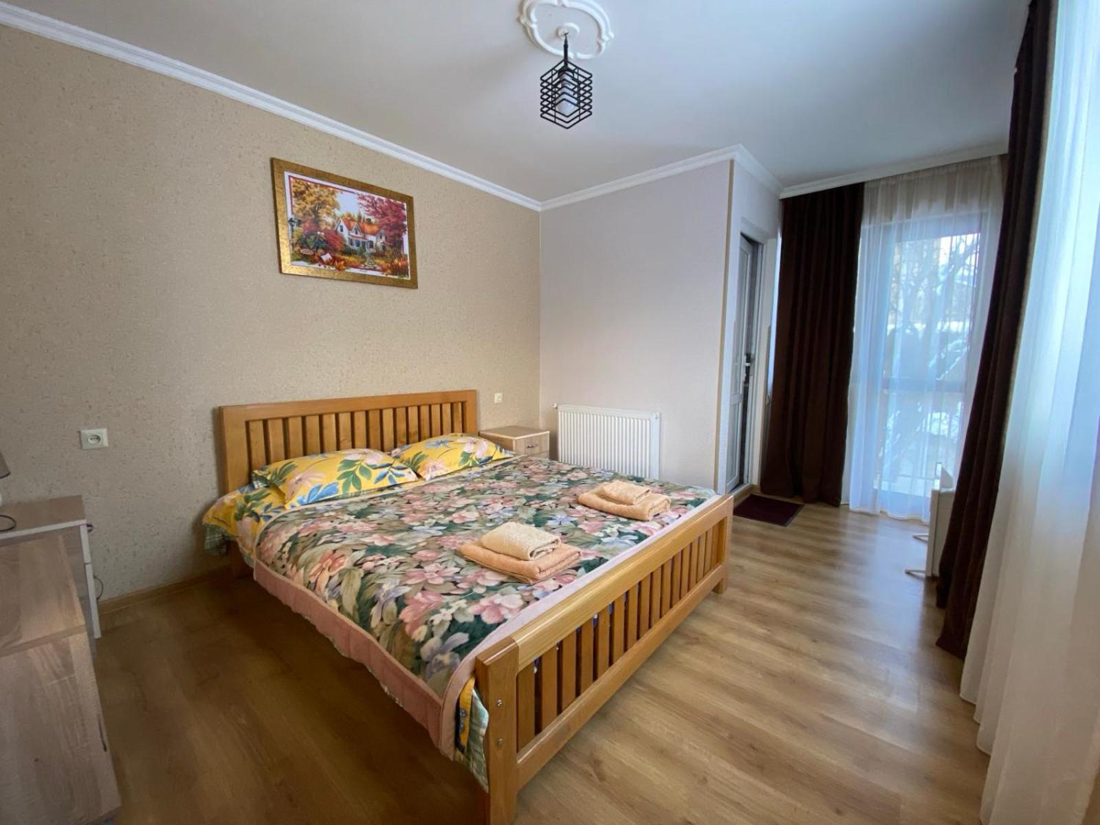 Guesthouse Venera 메스티아 외부 사진