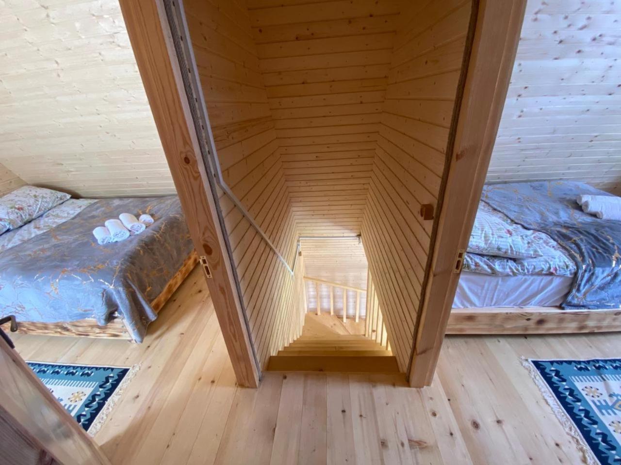 Guesthouse Venera 메스티아 외부 사진