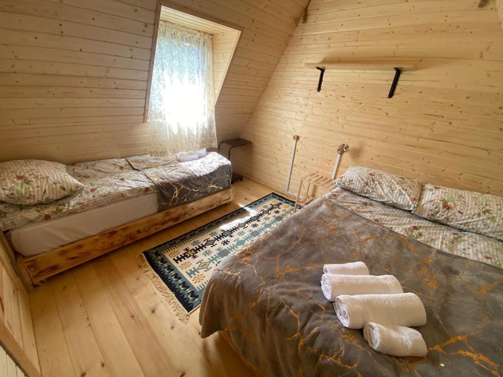 Guesthouse Venera 메스티아 외부 사진