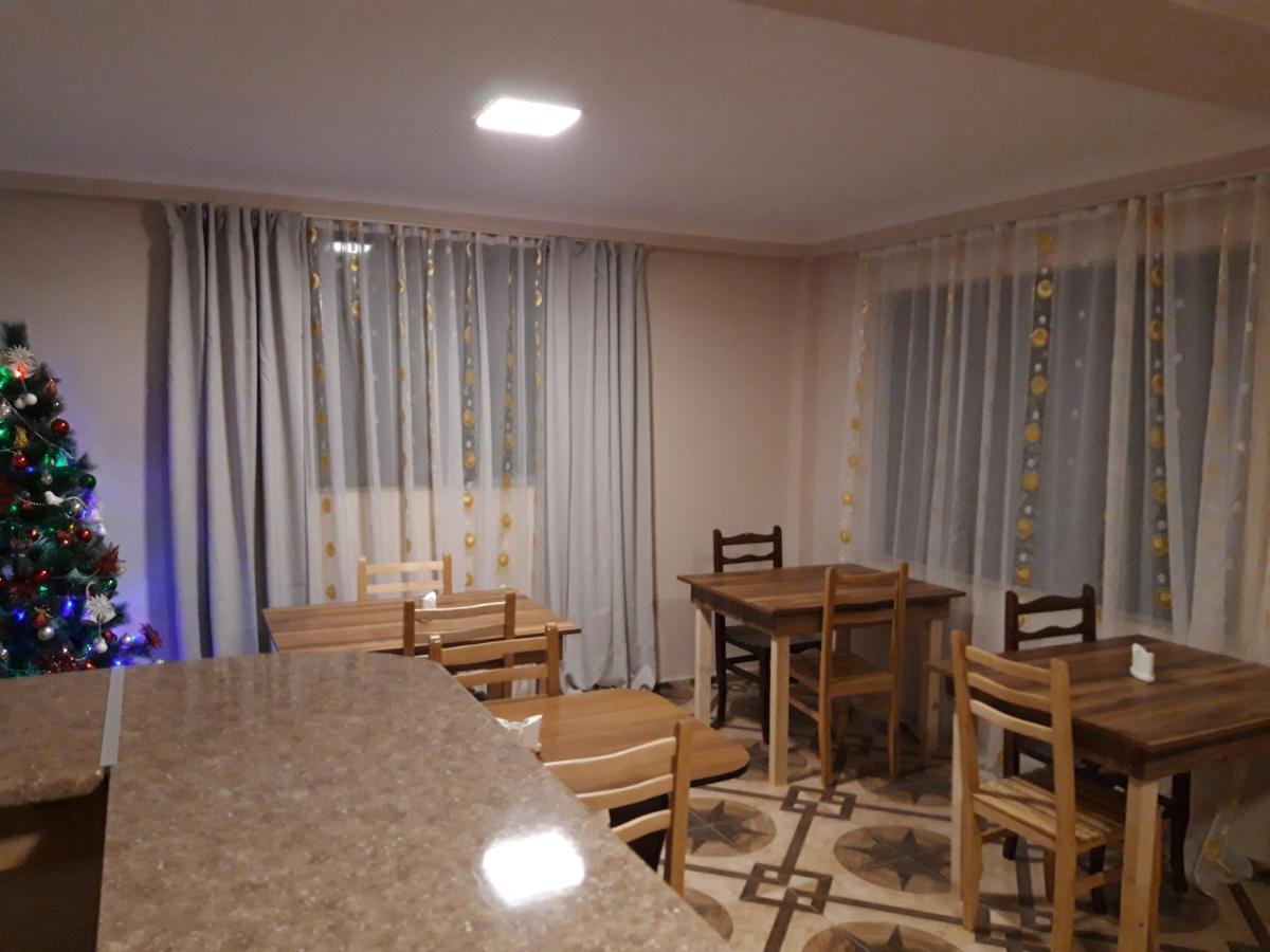 Guesthouse Venera 메스티아 외부 사진